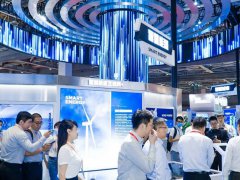 2024上海电池展将于7月24日举行、国内专业电池储能展