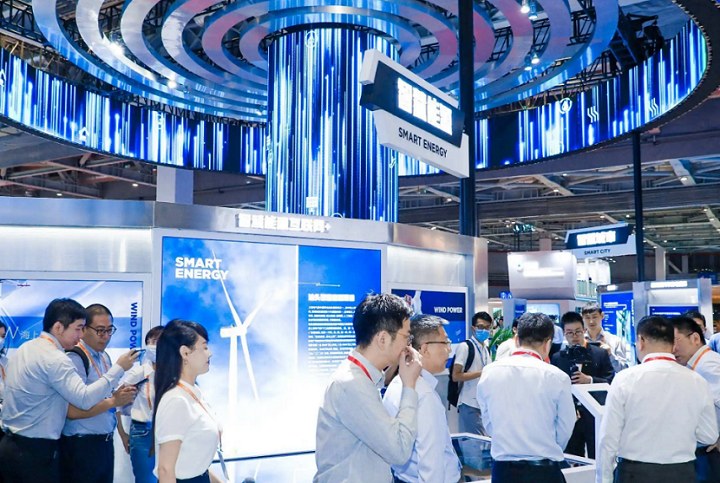 2024上海电池展将于7月24日举行、国内专业电池储能展(www.828i.com)
