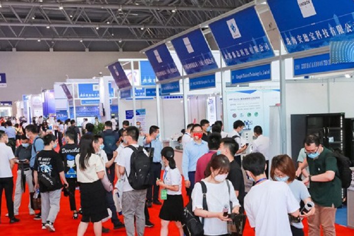 2024第六届重庆半导体展将于5月7日在重庆博览馆举行(www.828i.com)