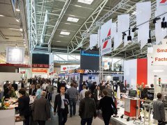 2025德国电子设备展Produc