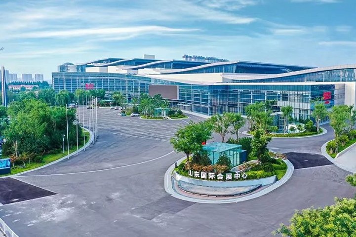 2024第十七届山东糖酒会将于8月9日在山东会展中心举办，全国有影响力的糖酒专业展(www.828i.com)