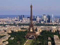 2024法国环保展巴黎站Pollutec Paris将于11月26-27日举行