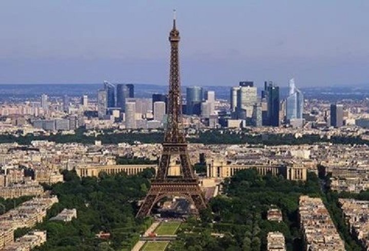 2024法国环保展巴黎站Pollutec Paris将于11月26-27日举行(www.828i.com)