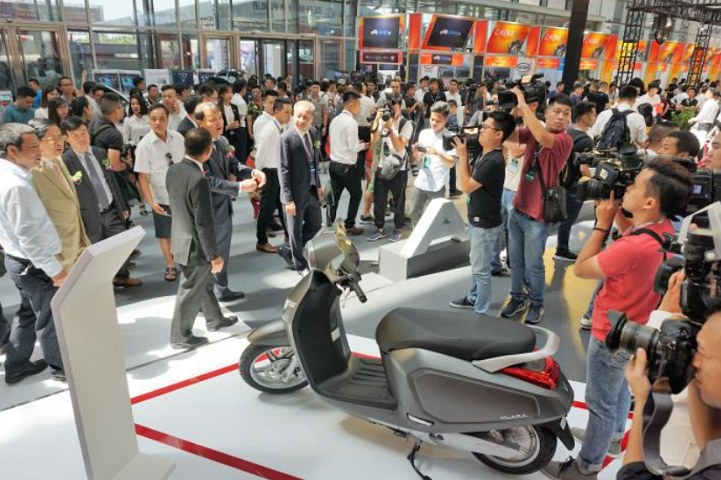 2024第17届越南国际交通车辆及汽车零部件展览会将于6月13在越南河内举行  (www.828i.com)