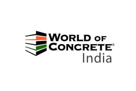 印度孟买混凝土展览会Concrete Show India