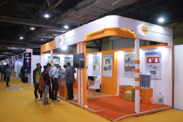 印度孟买混凝土展览会Concrete Show India(www.828i.com)