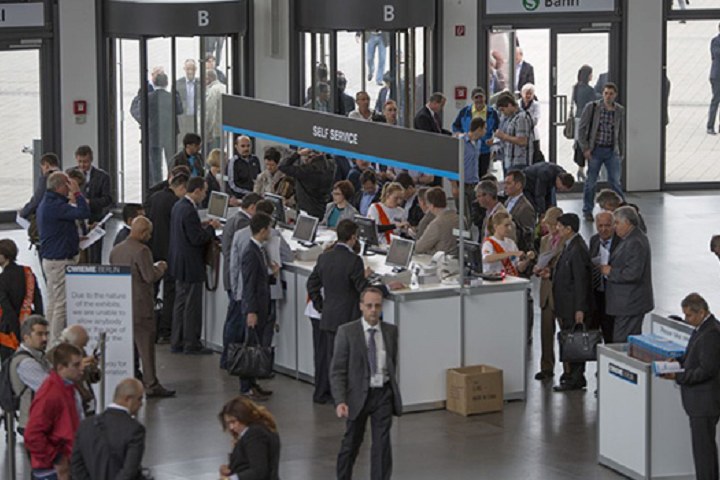 2024德国柏林线圈展CWIEME将于5月14日在德国柏林会展中心举行(www.828i.com)
