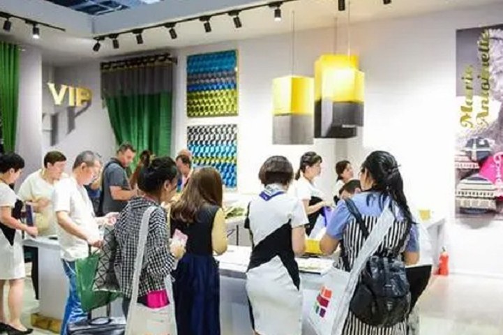 2024中国纺织面料及辅料博览会将于3月6日在上海国家会展中心举行(www.828i.com)
