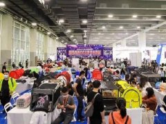 2024广州国际宠物展GWPF将于9月20日举行