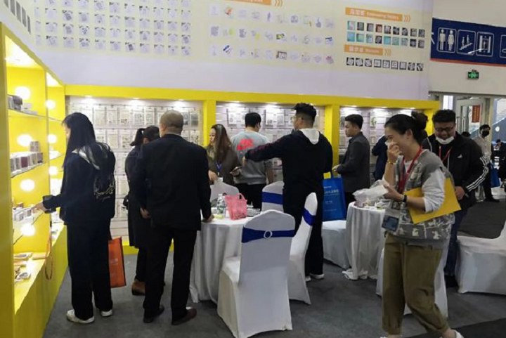 2024宁波文具礼品展CNISE将于3月27日在宁波国际会展中心举行(www.828i.com)