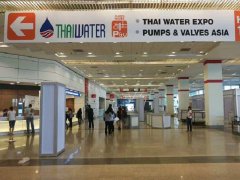 2024泰国水展Thaiwater将于7月3日举行