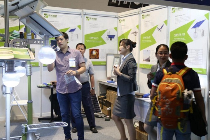 菲律宾国际电力、照明及新能源展览会PhilEnergy(www.828i.com)