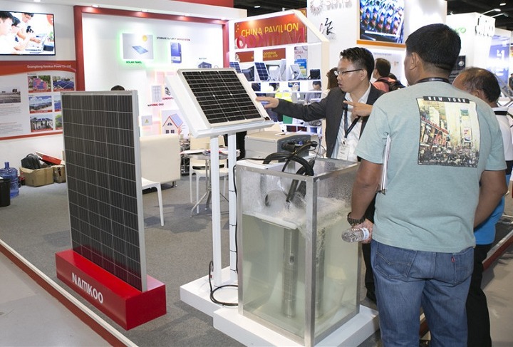 菲律宾国际电力、照明及新能源展览会PhilEnergy(www.828i.com)