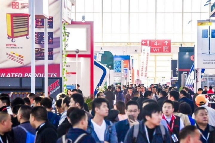 2024天津汽配展将于3月20日举行，亚太地区最大、最专业的汽配展(www.828i.com)