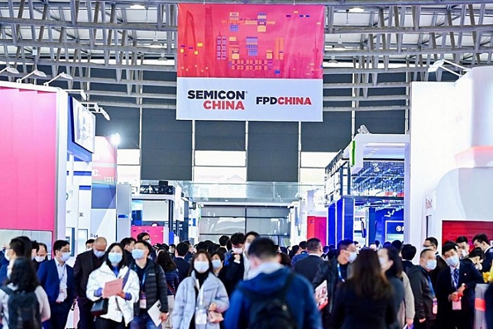 国内规模最大最好的半导体展是哪个？上海半导体展SEMICON(www.828i.com)