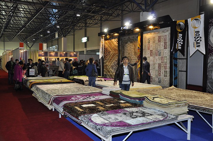 2024沙特纺织服装展将于11月18日在利雅得竞技展览中心举行(www.828i.com)