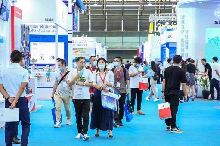 2024成都石油化工展将于5月23日举行(www.828i.com)