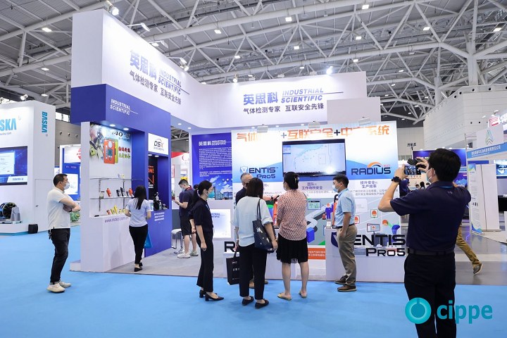 2024新疆石油化工展将于7月18-20日举行(www.828i.com)