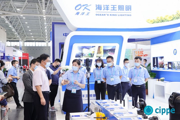2024第十六届上海石油化工展cippe将于11月19-21日举行(www.828i.com)