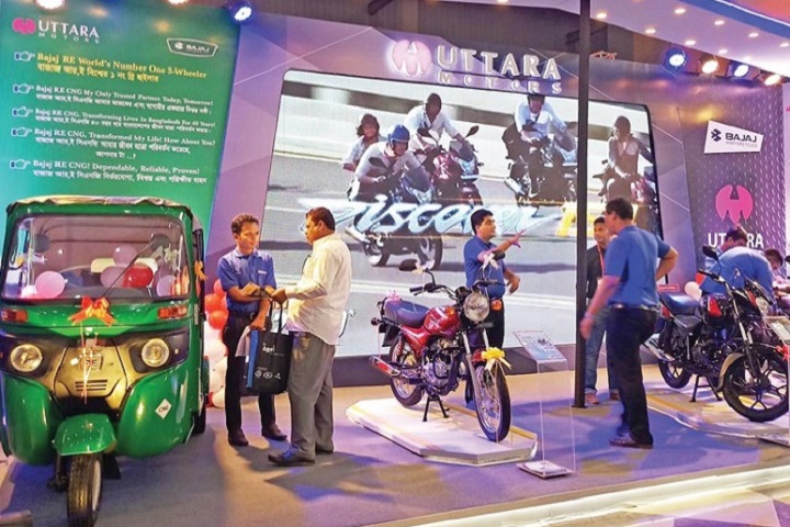 印尼国际自行车及电动车展览会Asia Bike Jakarta(www.828i.com)