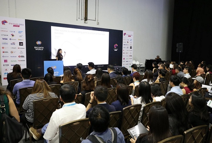 新加坡亚洲数据中心展览会Data Centre World AISA(www.828i.com)