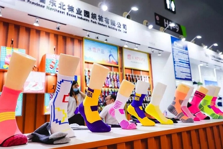 上海国际袜业采购交易会CHPE(www.828i.com)