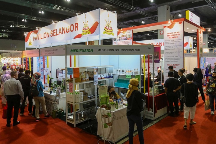 2024年日本国际食品展览会(JFEX)将于6月19-21日在东京举行(www.828i.com)