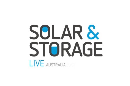 <b>澳大利亚太阳能及储能展览会Solar & Storage Live</b>