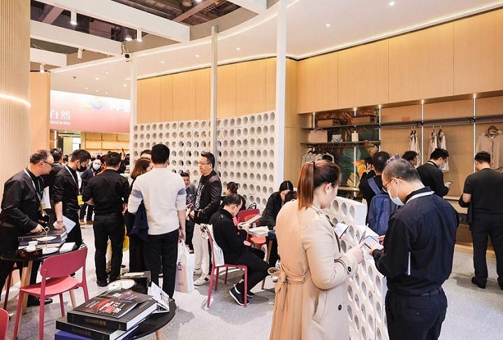 2024上海别墅设计及技术展览会将于8月7-9日举行，国内有影响力的别墅展(www.828i.com)