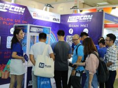 2024第16届越南电子生产设备暨微电子工业展NEPCON将于9月11-13日举行