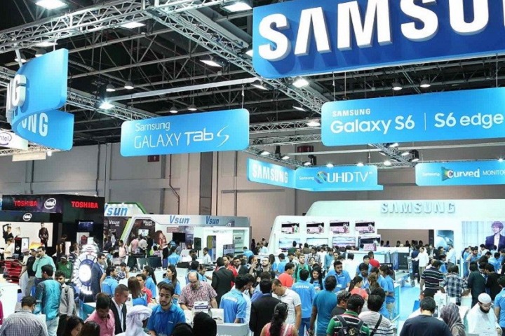 2024中东迪拜消费电子展览会GITEX将于10月14-18日举行(www.828i.com)