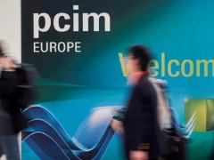 2024年德国纽伦堡电力电子展览会将于PCIM Europe将于6月11日-13日盛大举行