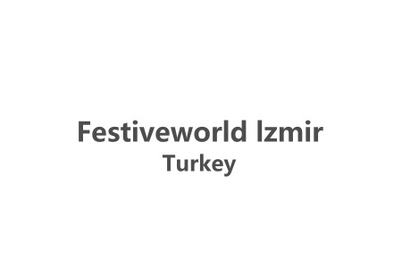 <b>土耳其伊兹密尔节庆礼品展览会Festiveworld lzmir</b>