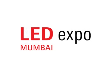 印度孟买LED照明展览会LED Expo Mumbai