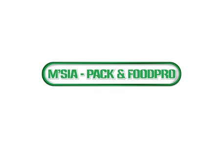 马来西亚包装与食品加工展览会M`SIA-PACK & FOODPRO