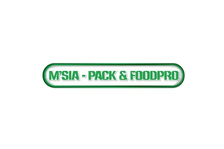 <b>马来西亚包装与食品加工展览会M`SIA-PACK & FOODPRO</b>