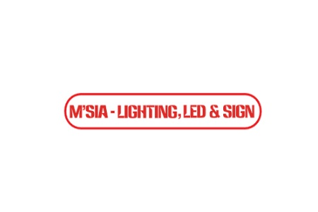 <b>马来西亚广告标签及LED照明展览会M`SIA-LIGHTING,LED&SIGN</b>