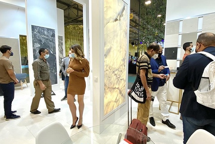 意大利维罗纳国际石材展览会Marmomacc(www.828i.com)