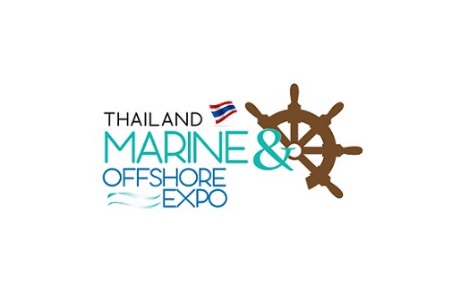 泰国曼谷海事船舶展览会TMOX