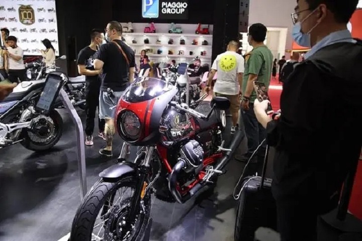 俄罗斯国际摩托车及零配件展览会Moto(www.828i.com)