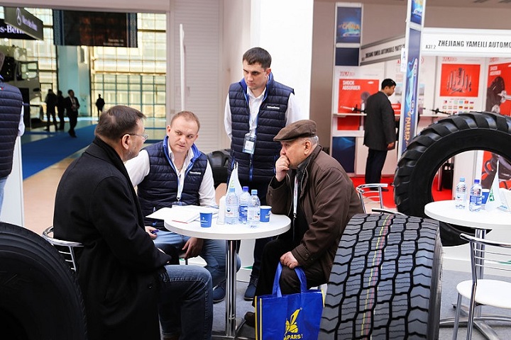 哈萨克斯坦塑料橡胶市场分析(www.828i.com)