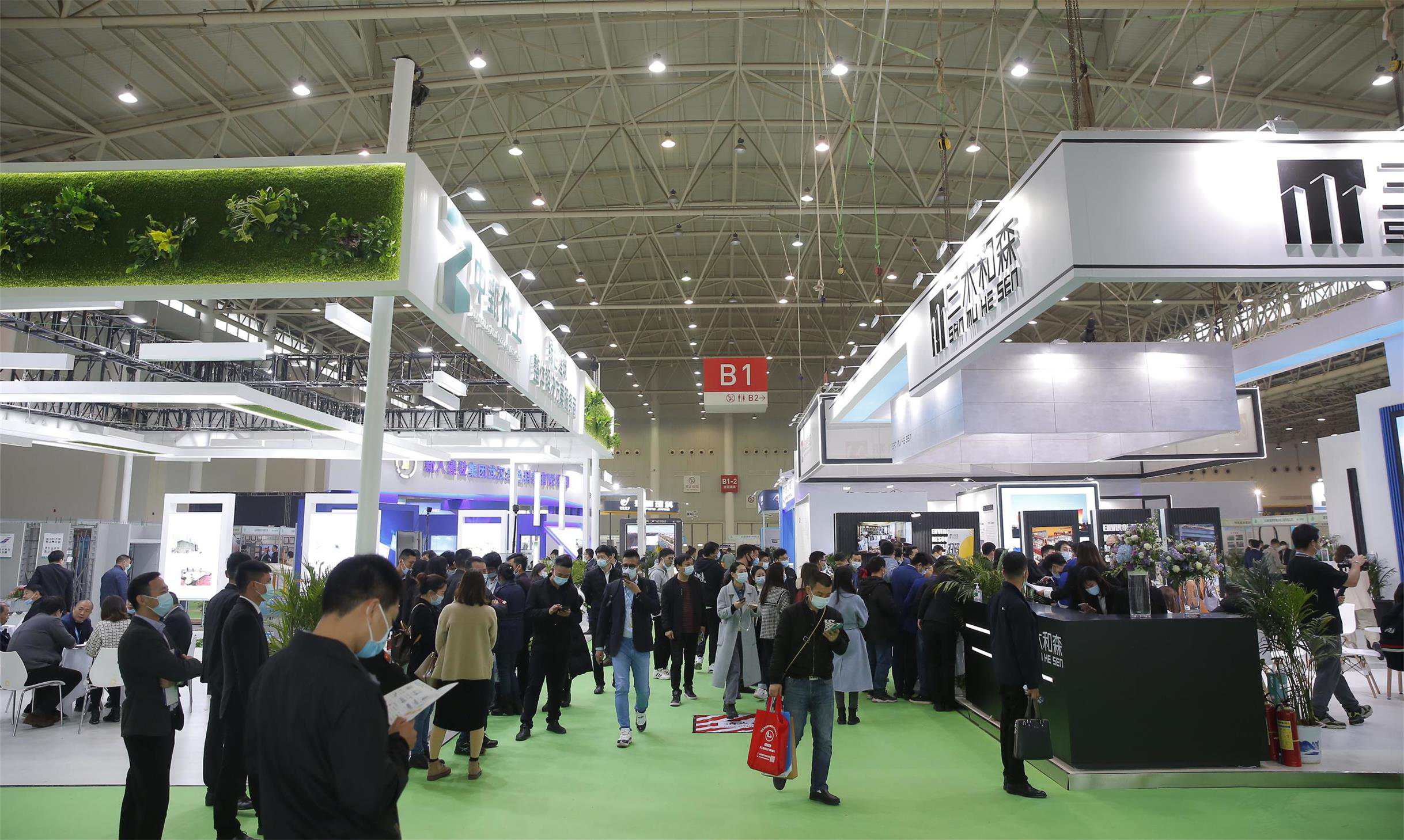 2024第二届中国重庆建博会已全面启动！会展将于10月16-18举行(www.828i.com)
