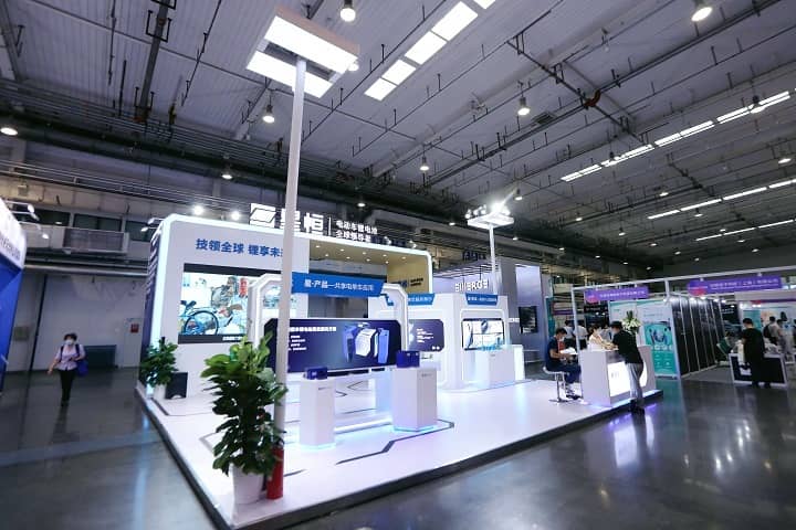 2024第22届CEE亚洲消费电子展正式预热，盛会将于6月28日到30日开启(www.828i.com)