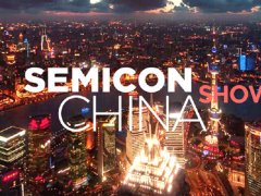 2023年上海半导体展SEMICON China参展商名录清单