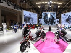 2024中国浙江国际自行车新能源电动车展览会归来，定于