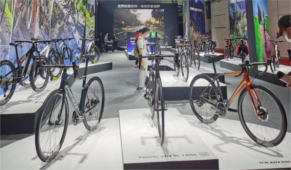 2024中国浙江国际自行车新能源电动车展览会归来，定于10月12-14日(www.828i.com)