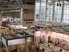 2024秋季俄罗斯国际纺织品及服装全产业链展览会定于09月03-05日