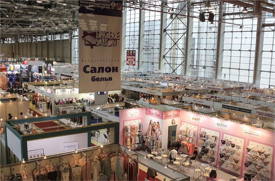 2024秋季俄罗斯国际纺织品及服装全产业链展览会定于09月03-05日(www.828i.com)