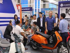 2024越南国际自行车电动车及零部件展览会邀你9月26-28日参展