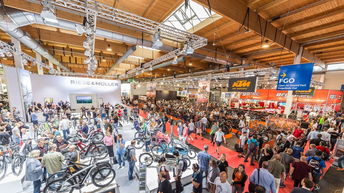 2024德国欧洲自行车展览会报名中！举办时间7月03-07日(www.828i.com)